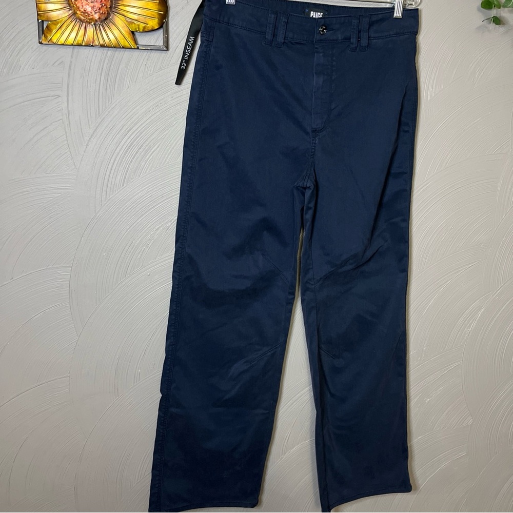 PAIGE wide leg‎ Pants